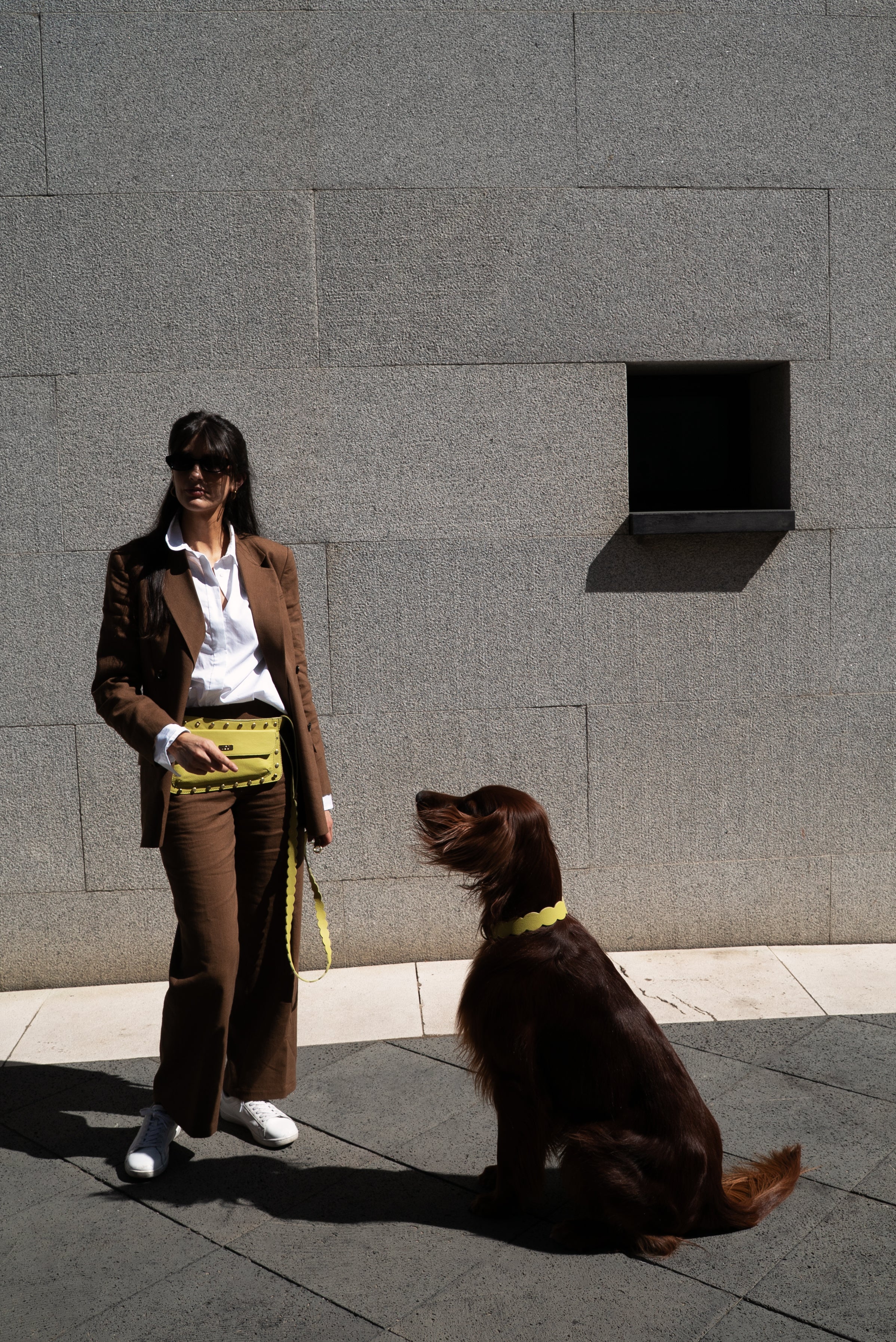 KIT-COLLAR NAMI LIMA