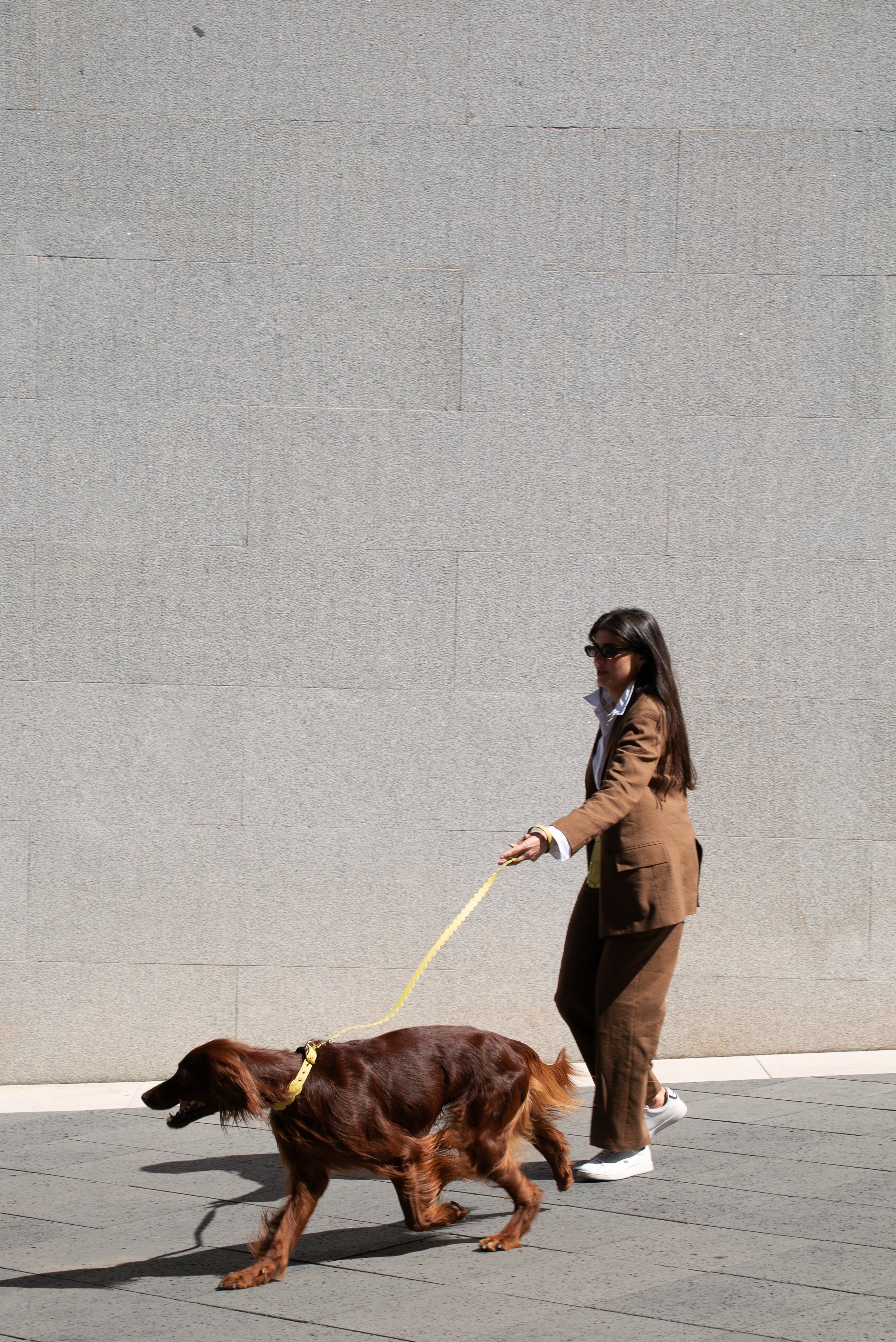 KIT-COLLAR NAMI LIMA