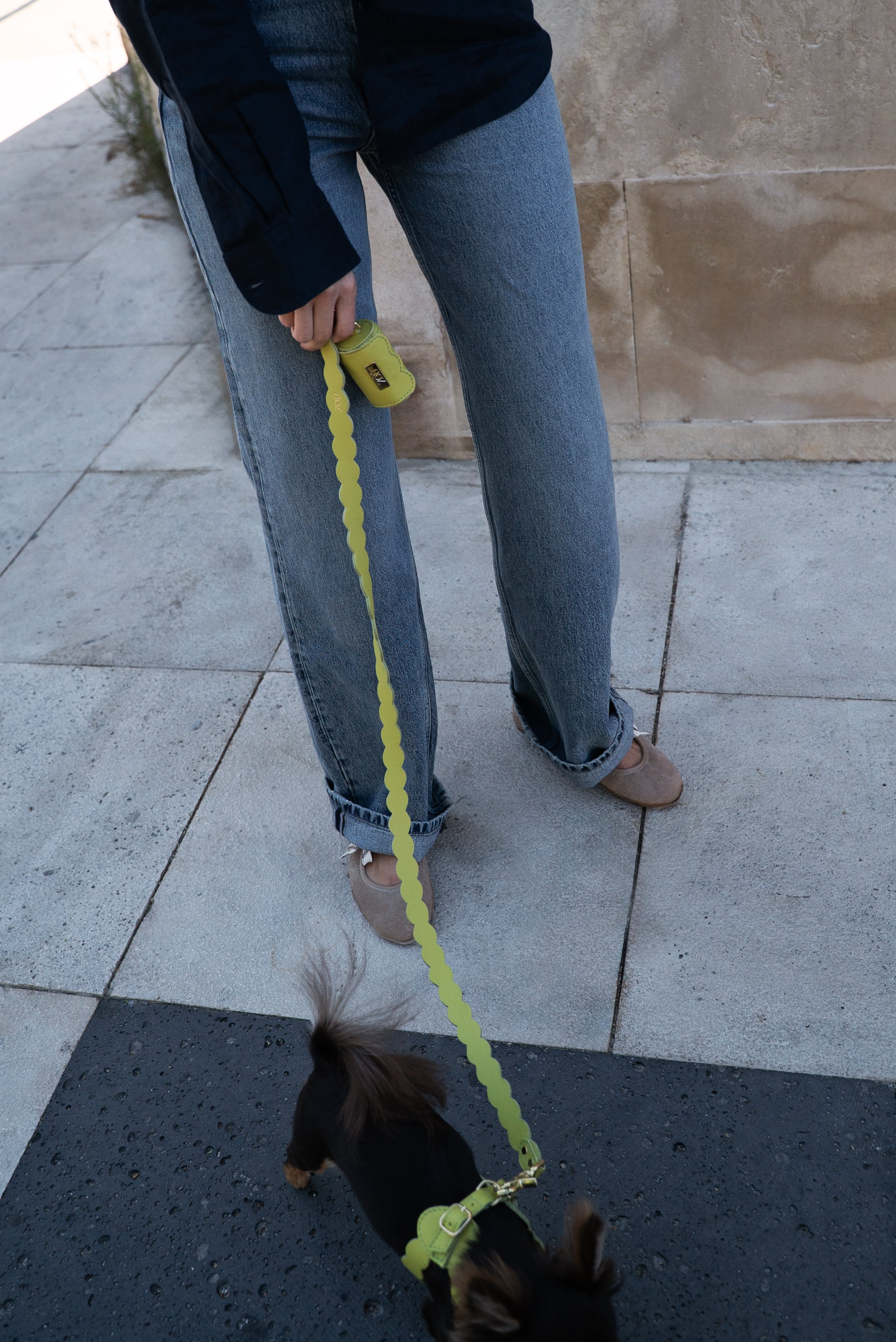 PORTABOLSAS NAMI LIMA